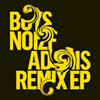 Adonis Remixes [Jacket]