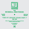 The Nu Groove Years LP 1 [Jacket]