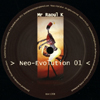 Neo-Evolution 01 [Jacket]