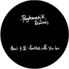Psychemagik Remixes [Jacket]