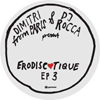 Erodiscoteque EP3 [Jacket]