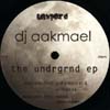 The Undrgrnd EP [Jacket]