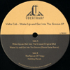 Wake Up And Get Into The Groove EP [Jacket]