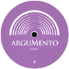 5th Argument EP [Jacket]