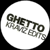 Ghetto Kraviz Edit [Jacket]