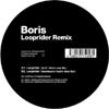 Looprider Remix [Jacket]