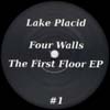 The First Floor EP [Jacket]