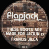 These Boots Are Made For Jackin' EP [Jacket]