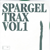 Spargel Trax Volume 1 [Jacket]