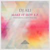 Make It Hot EP [Jacket]