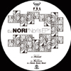 Nori's EP [Jacket]