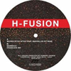 H-Fusion EP [Jacket]