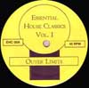 Essential House Classics Vol.1 [Jacket]