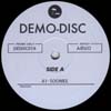 Demo-Disc 16 [Jacket]