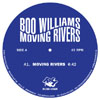 Moving Rivers [Jacket]