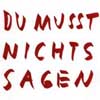 Du Musst Nights Sagen Remixes [Jacket]