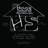 House Sound 4 [Jacket]
