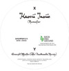 Ramafar / Ground Rhythm (The Backwoods Remix) [Jacket]