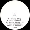 Baby Step [Jacket]