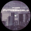Oliver Deutschman Presents Futureworld [Jacket]