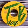 TB-404 (All Souled Out) [Jacket]
