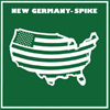 New Germany [Jacket]