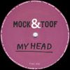 My Head [Jacket]