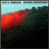 Techno Primitivism [Jacket]