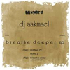 Breathe Deeper EP [Jacket]