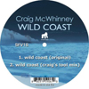 Wild Coast [Jacket]