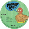 Midnight Riot Volume 3 [Jacket]