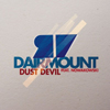 Dust Devil [Jacket]