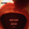Night Fever Idjut Boys Rmx [Jacket]