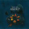 Hidden EP [Jacket]