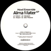 Alma Mater EP [Jacket]