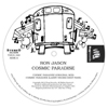 Cosmic Paradise EP [Jacket]