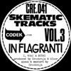 Skematic Tracks Vol.3 [Jacket]