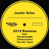 2013 Remixes [Jacket]