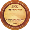 The Final Wish [Jacket]