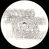 Jupiters (Happa Remix) / Lion (Jamie XX Remix) [Jacket]