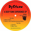 A Deep Funk Experience EP [Jacket]