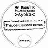 Ayoka The Joe Claussell Remix [Jacket]
