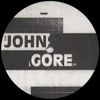 The John Gore EP [Jacket]