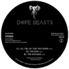 Dope Beasts Vol 1 [Jacket]