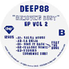 Removing Dust EP Vol.2 [Jacket]