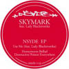 NSYDE EP [Jacket]