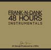 48 Hours Instrumentals [Jacket]