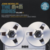The M&M Mixes Vol.3 Part 2 [Jacket]