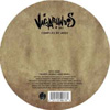 Vagabundos 2013 Part 1 Vinyl Sampler [Jacket]