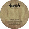 Vagabundos 2013 Part 2 Vinyl Sampler [Jacket]